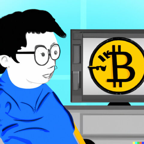 Satoshi Nakamoto’s writing style researched