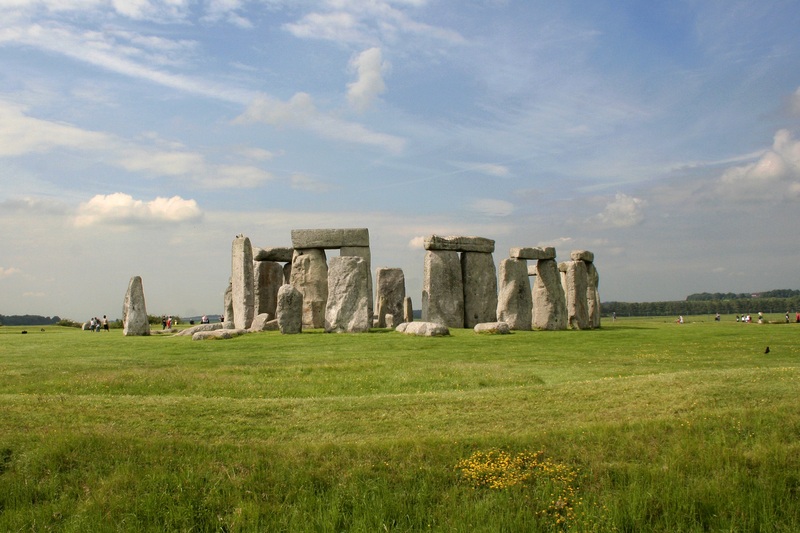 The Enigma of Stonehenge: Unveiling Ancient Wonders