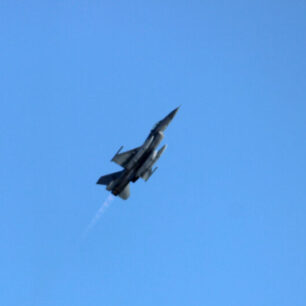 Celebrating 72 Years of the Portuguese Air Forces in Portimão, Portugal