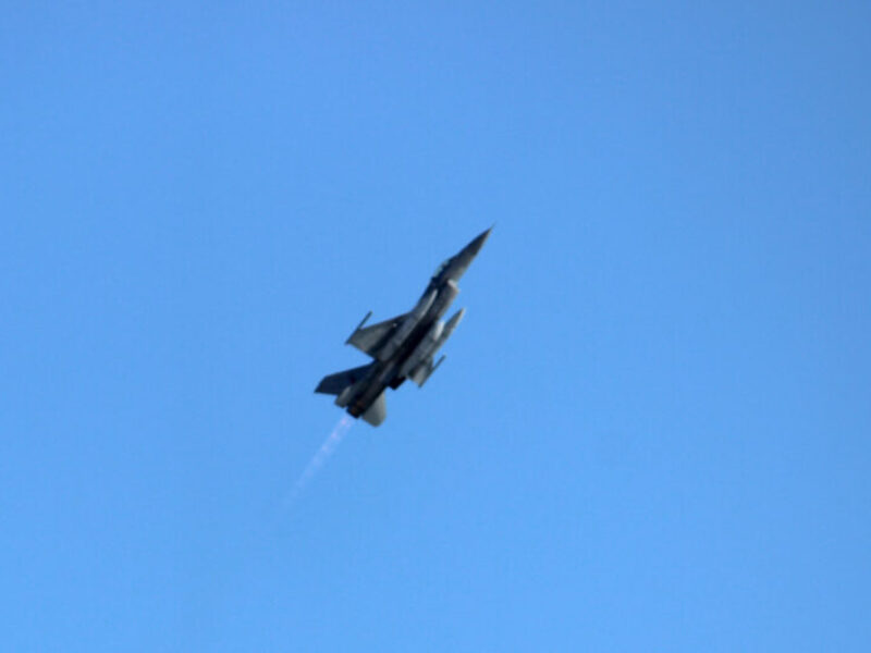 Celebrating 72 Years of the Portuguese Air Forces in Portimão, Portugal