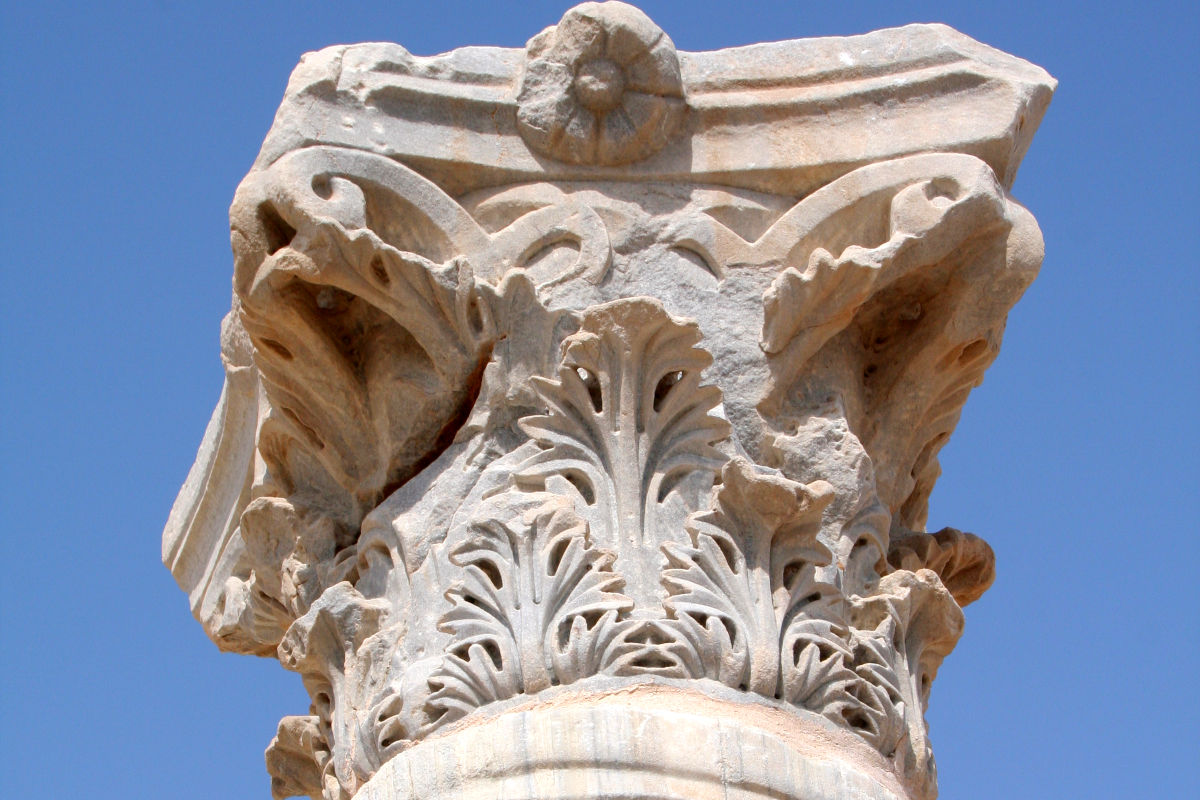 You are currently viewing Visiting the Ancient City-State of Kourion, Cyprus