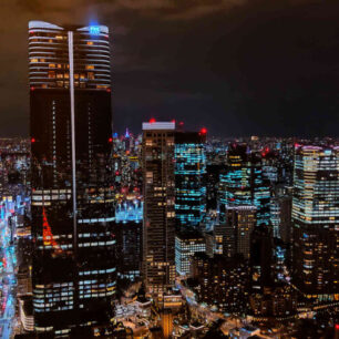 Japan in 3 Weeks: Tradition, Innovation, and Natural Beauty