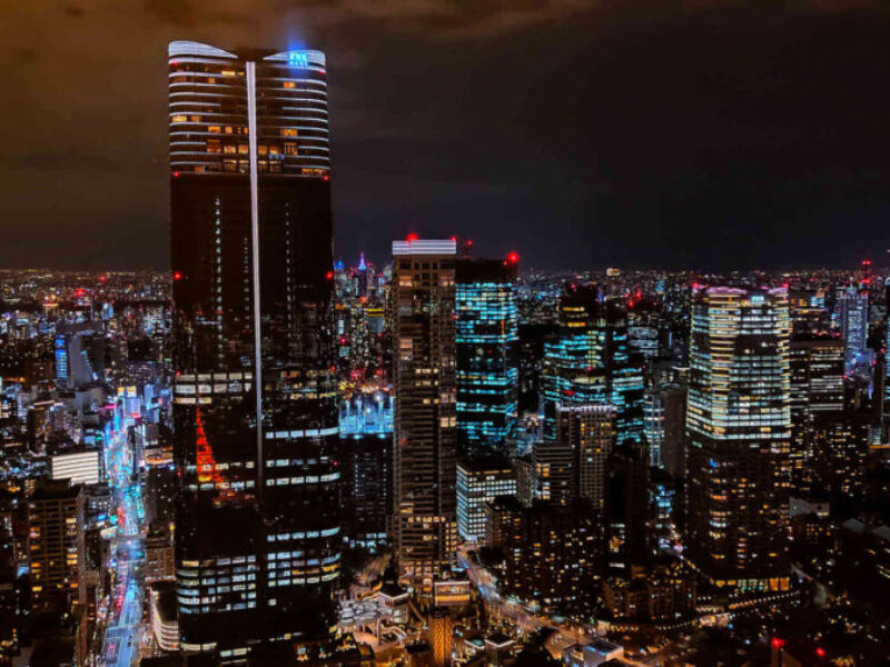 Japan in 3 Weeks: Tradition, Innovation, and Natural Beauty