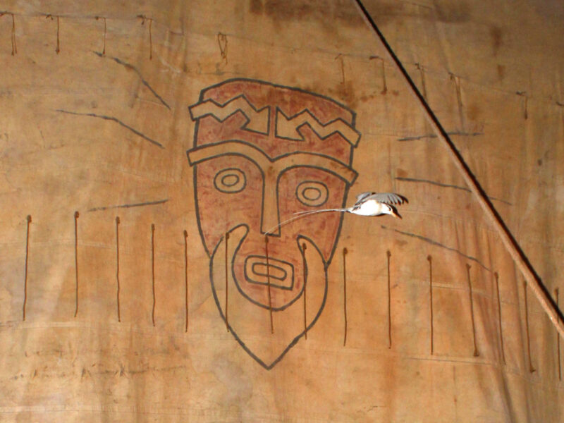 Ocean Crossings and Human Imagination: Meeting Thor Heyerdahl in Oslo