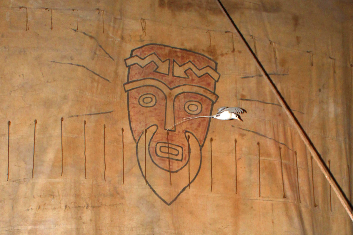You are currently viewing Ocean Crossings and Human Imagination: Meeting Thor Heyerdahl in Oslo