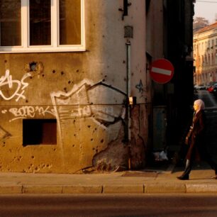 Sarajevo: A City of Scars and Resilience