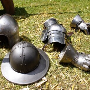 Swords, Spices, and Sound: A Festival Day at Sparrenburg in Bielefeld, Germany