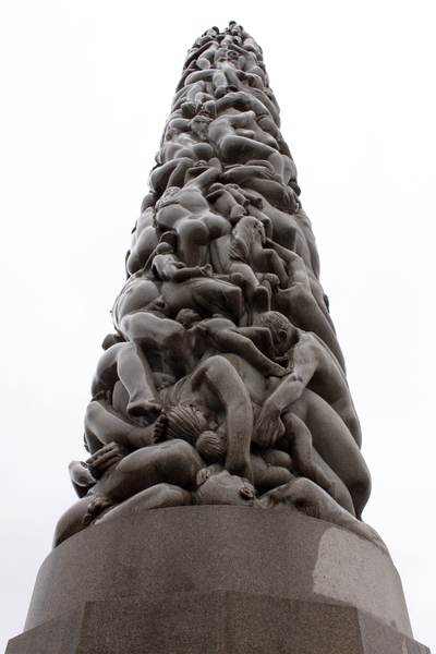 Vigeland Park