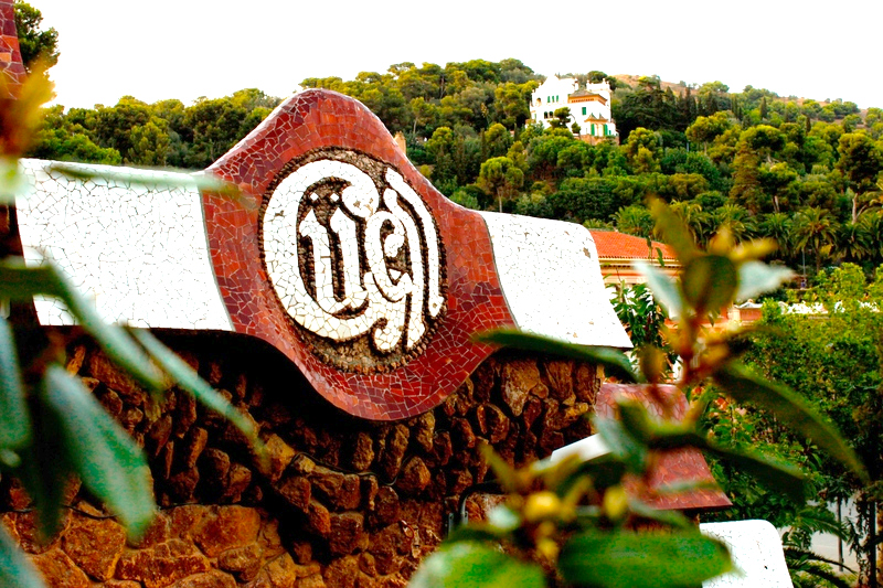 You are currently viewing Art and Architecture Journey at Park Güell – The First Step into Gaudí’s World