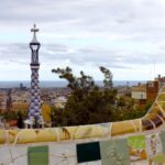 Art and Architecture Journey at Park Güell – The First Step into Gaudí’s World