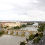 Old Stones, Bright Murals, and the Ebro: Experiencing Zaragoza Fully