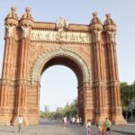 Why the Arc de Triomf Should Be on Your Barcelona Bucket List