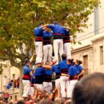 Castells – The Catalan Human Tower Tradition You Must See