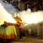 210 Years of the Famous Festa Major de Gràcia: Barcelona in August