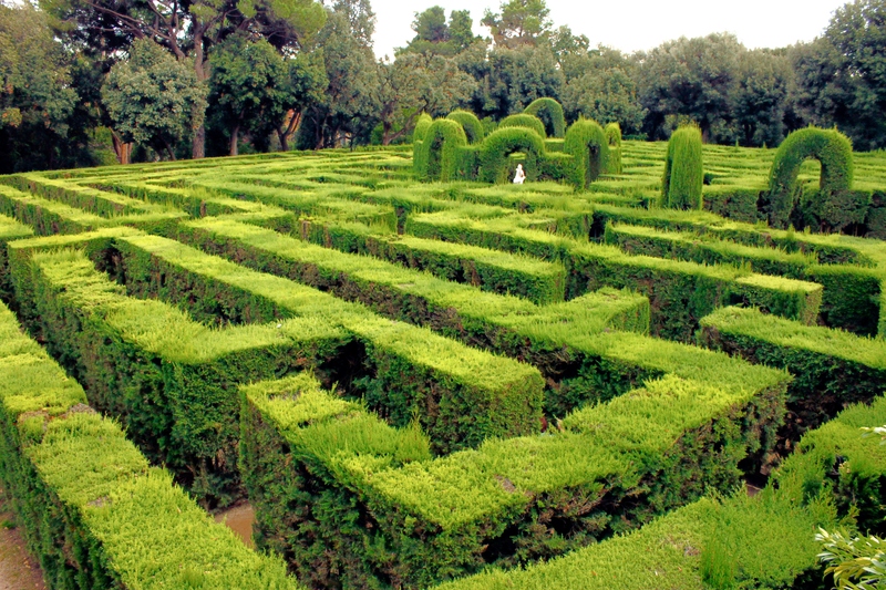 You are currently viewing Barcelona Beyond the Center: Discovering the Labyrinth of Horta