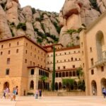 Mystical Montserrat: Cable Car, Abbey and Hidden Viewpoints