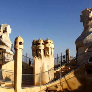 La Pedrera Barcelona: More Than a Building, a Living Artwork