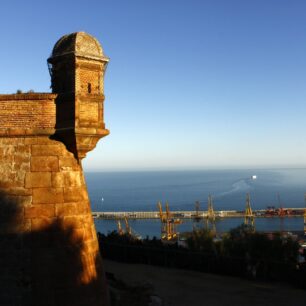 Montjuïc Castle: History, Silence and the Best View Over Barcelona