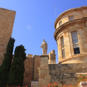 Tarragona: From Caesar to Semana Santa