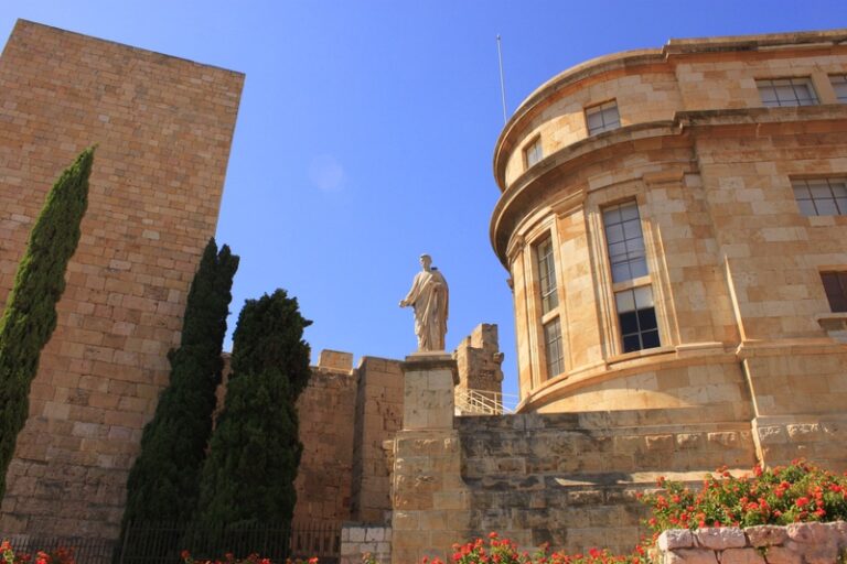 Tarragona: From Caesar to Semana Santa