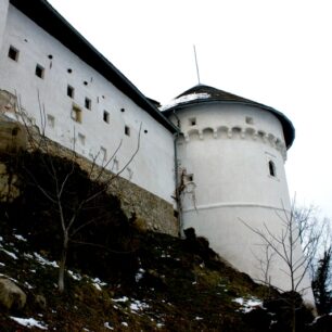 A Day in Velenje: Castle Museums, Ski Jumps and City Squares