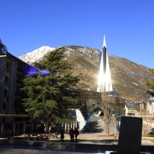 Andorra la Vella: Ultimate Travel Guide