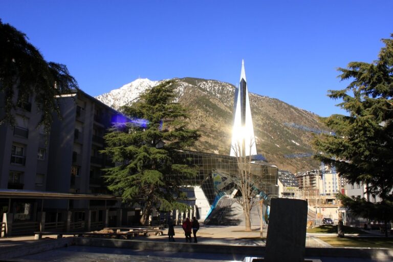 Andorra la Vella: Ultimate Travel Guide