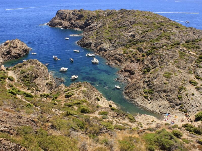Cap de Creus Peninsula Travel: Nature Without Filters