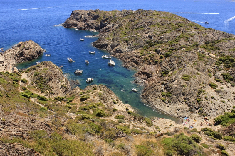 You are currently viewing Cap de Creus Peninsula Travel: Nature Without Filters
