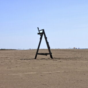 Discovering Delta del Ebre : Staying at Eucaliptus Camping