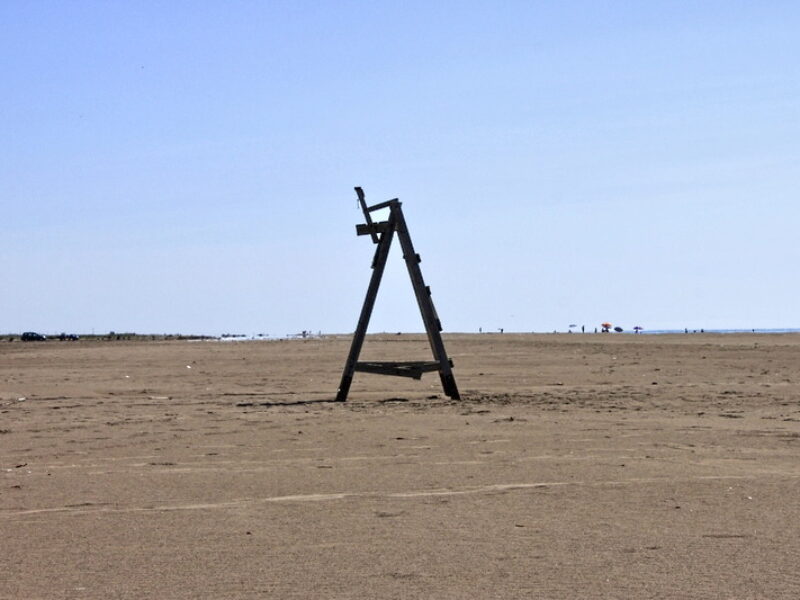 Discovering Delta del Ebre : Staying at Eucaliptus Camping