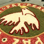 Sitges in Bloom: Festa del Corpus Travel Experience