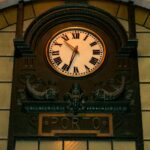 Porto by Train: A stop at Campanhã Station