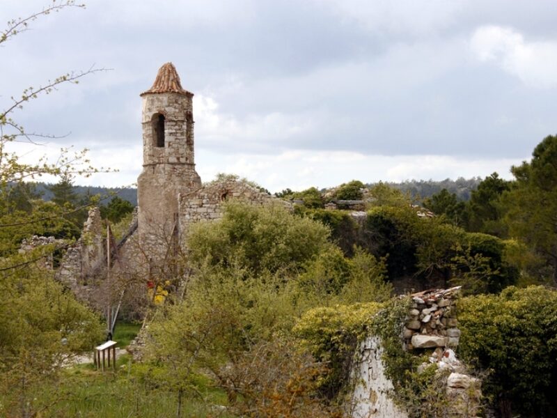 Why La Mussara Was Abandoned: My Journey Into Spain’s Lost Village