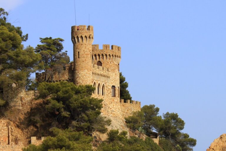 Lloret del Mar