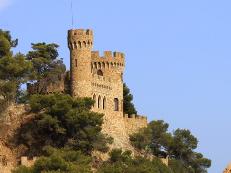 Lloret del Mar: A Mediterranean Town With Two Faces