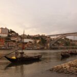 Luís I Bridge, Maria Pia Bridge, Porto: History, Iron, and Iconic Views
