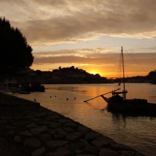 A Slow Journey Through Porto, Portugal