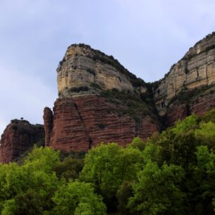 Punta de Sau and the Sunken Church of Sant Roma: A Lost Village Under Water