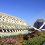 City of Arts and Sciences – 5 Stunning Valencia’s Wonders