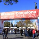 Barcelona World Race 2014 Experience