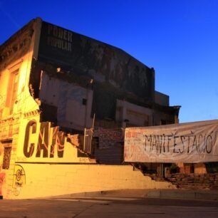 The Battle for Can Vies: When Barcelona’s Streets Erupted