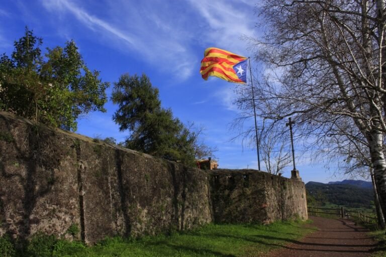 Olot Volcanoes