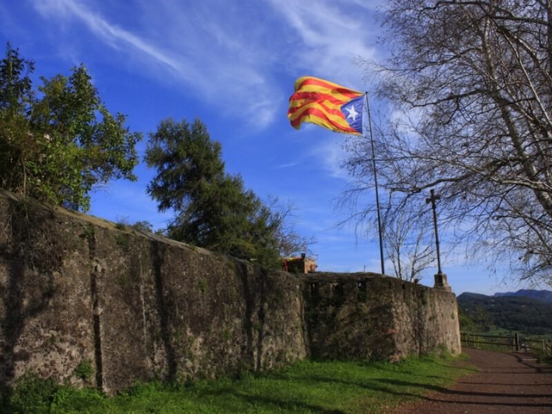 Olot Volcanoes: A Day Trip to Catalonia’s Volcanic Heart